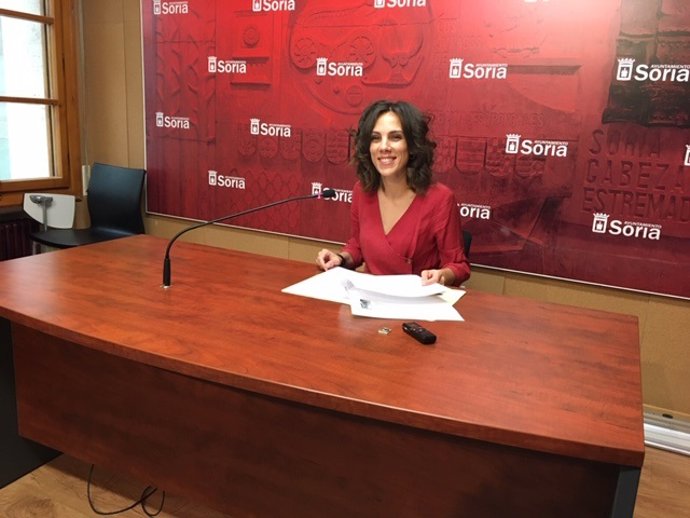 Los jóvenes sorianos podrán presentar proyectos a los presupuestos municipales y