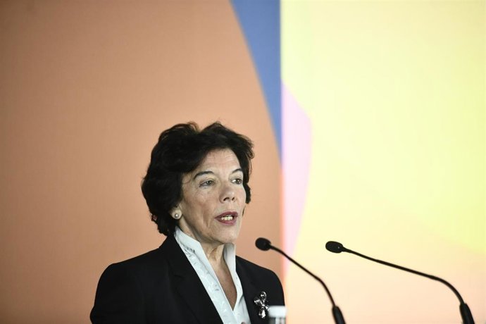 Entrega del Premio Acción Magistral 2018 que galardona a iniciativas innovadoras