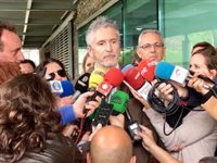 Marlaska recuerda a Pablo Iglesias que ya hay unidades de policía judicial que dependen de Fiscalía Anticorrupción