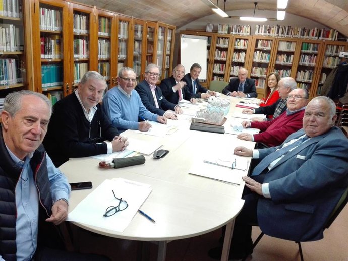 Los bancos de alimentos reparten 758 millones de raciones de comida durante 2018