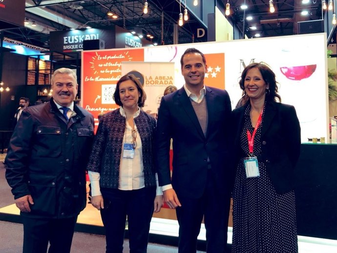 Aguado se felicita de haber empujado al Gobierno regional a la gratuidad de las 