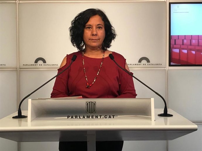 CatECP critica la "judicialización de la política" tras el procesamiento de 30 i