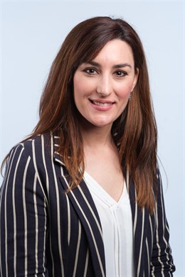 Ciudadanos (Cs) | Ciudadanos (Cs) Designa A Noemí Getino Como Candidata Al Ayunt