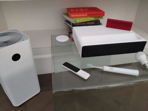 Xiaomi presume de ecosistema inteligente en España y lanzará un modelo Pro de su