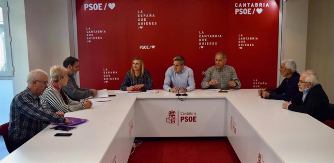 26M.- Zuloaga Asegura Que "La Defensa Y Mantenimiento" Del Sistema De Pensiones 
