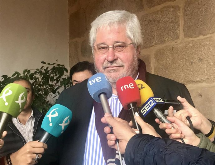 La Asociación de Mataderos de Extremadura pide a la Junta "colaboración" para cu