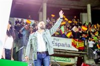 El CIS da a Vox 4 diputados por Madrid y 3 por Barcelona, y opción de escaño en otras 24 provincias más