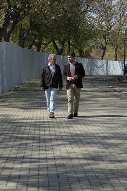 Sevilla.-26M.-PP incorpora en su lista al arquitecto Ricardo Librero para "profe