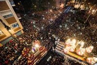 La Semana Santa de Cartagena, candidata a ser la mejor de 2019 según TripAdvisor