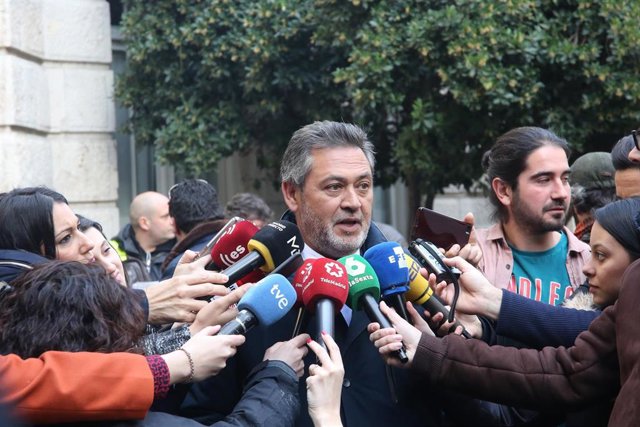 Reunión del Gobierno de la Comunidad de Madrid con las principales asociaciones 