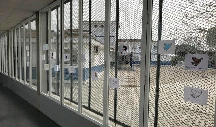 Huelva.- Educación.- La Junta asume la titularidad de los terrenos del IES Odiel