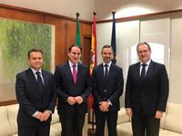 La CEA valora las medidas de la Junta para la "reducción de la presión fiscal" en Andalucía