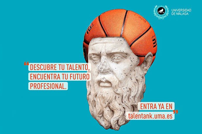 Málaga.- Nace 'Talent Tank', una plataforma de empleo basada en el talento que u