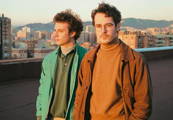 Cala Vento: "El reto de nuestra generación es buscar alternativas al sistema cap