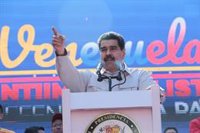 El PIB de Venezuela caerá un 25% en 2019 con una hiperinflación de diez millones por ciento, según FMI