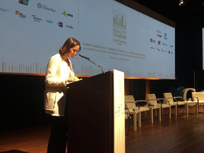 Maroto apuesta por una gobernanza colaborativa para afrontar "con éxito" los ret