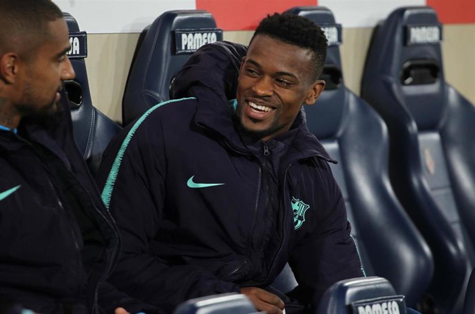 Soccer: La Liga - Villarreal v FC Barcelona