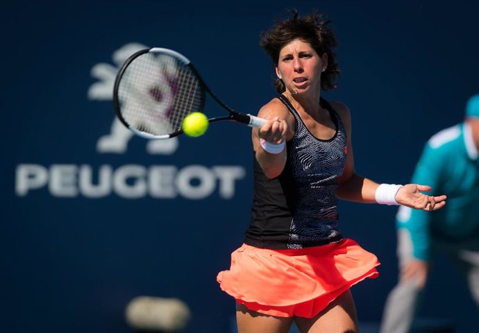 2019 Miami Open, Tennis, Miami, United States, Mar 22