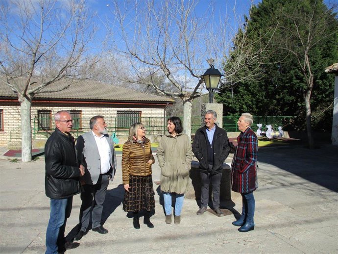 28A.- El PSOE Cree Que El PP "No Está Legitimado Para Hablar De Banda Ancha" En 