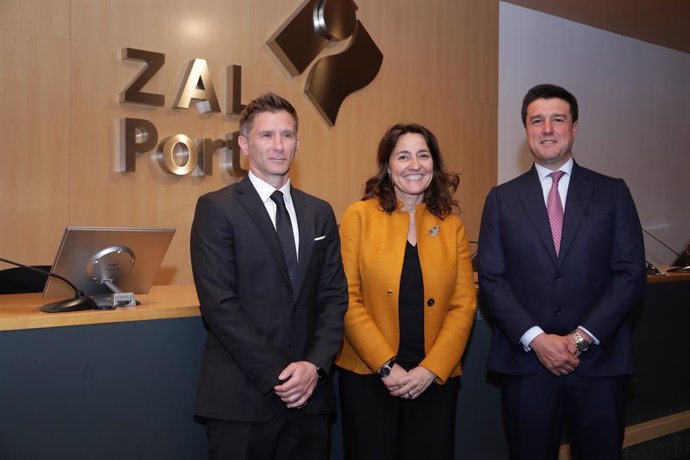 Cilsa preveu invertir 150 milions fins el 2021 en el Port de Barcelona