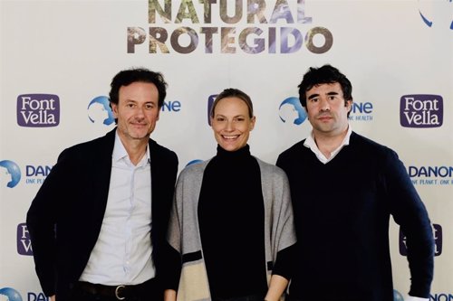 Font Vella reivindica la protección de espacios naturales y defiende la conexión