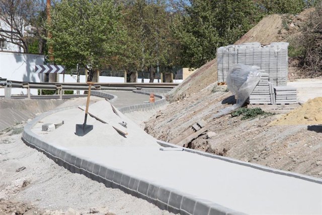 Sevilla.- Supera.-Ayuntamiento de Morón prepara proyectos para el nuevo plan por