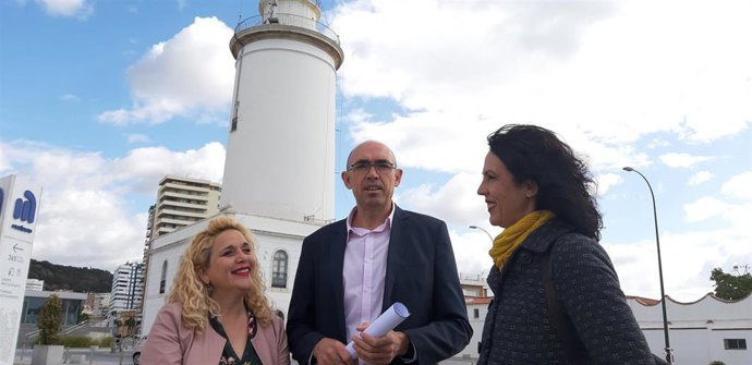 Málaga.- 26M.- Adelante Málaga llevará en su programa electoral la no construcci