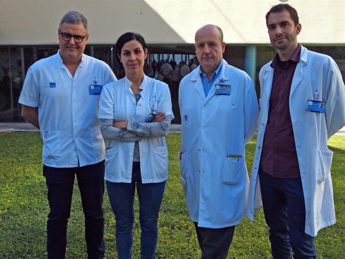 Crece un 70% la diabetes gestacional en embarazadas de Catalunya en diez años