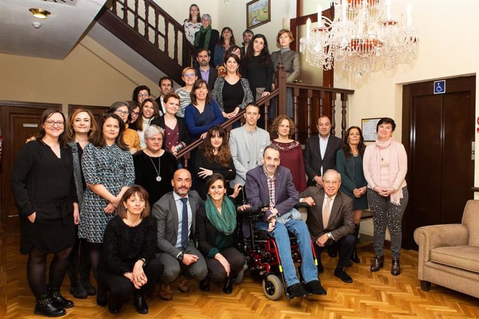 Fundación Solidaridad Carrefour presenta la XVII edición de su 'Convocatoria de 