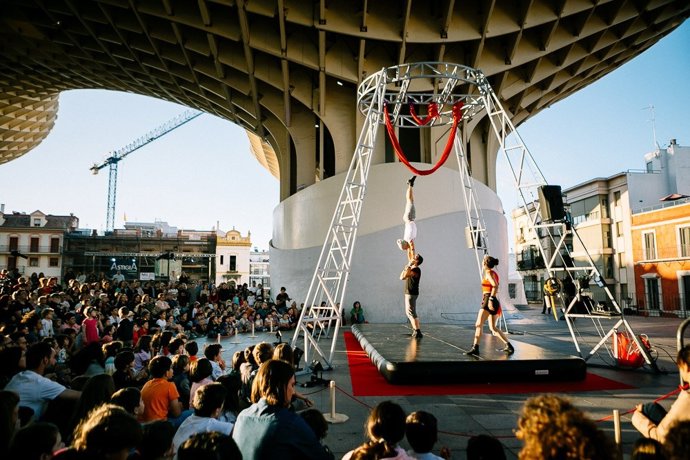 Los Premios de Gestión Cultural de Andalucía reconocen las trayectorias del gadi