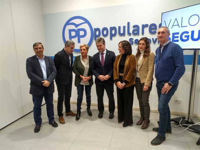 28A.- Cosidó, Sobre Los Datos Del CIS, Reconoce Que "Hay Un Proceso De Disgregac