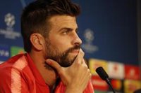 Piqué: “Si lo podemos dejar finiquitado, lo tenemos que aprovechar”