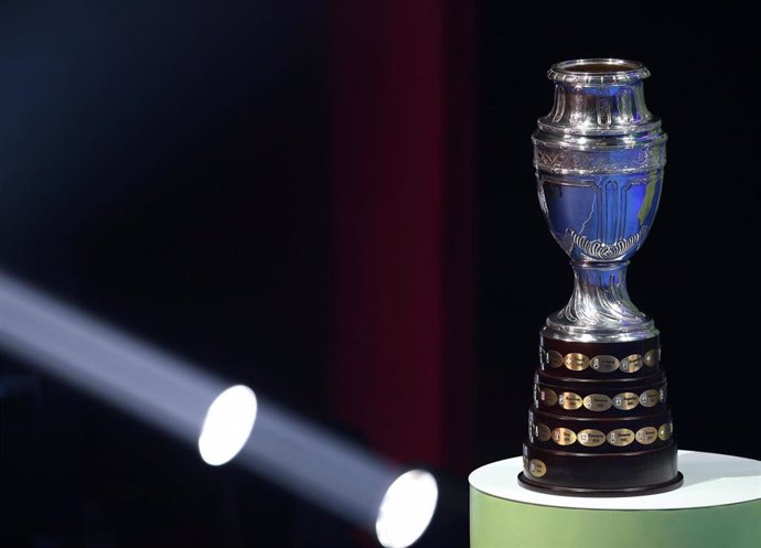 La CONMEBOL aprueba realizar la Copa América 2020 en territorio sudamericano