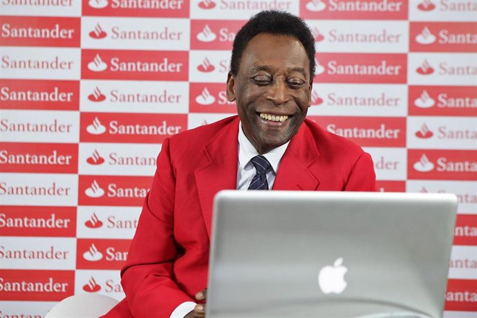 Pelé