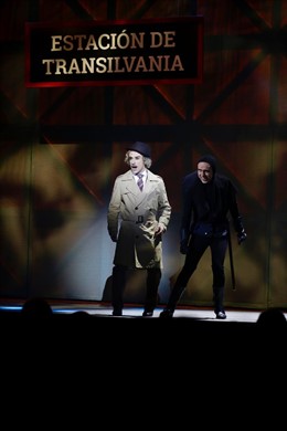 EDP destina la energía generada por el público en 'El Jovencito Frankenstein' a 