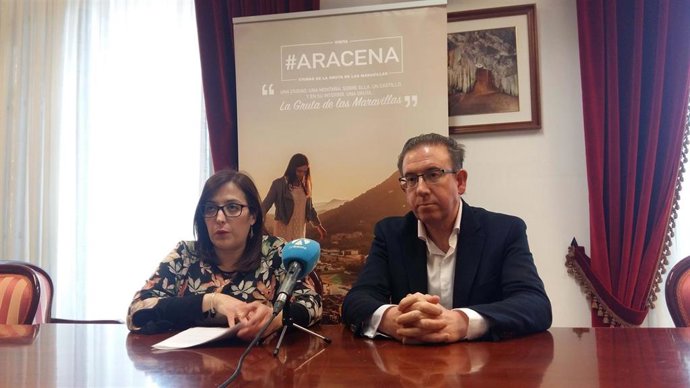 Huelva.- Record de visitantes en la Gruta de las Maravillas que roza las 20.000 