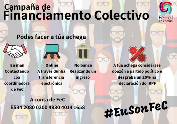 FERROL FERROL EN COMÚN