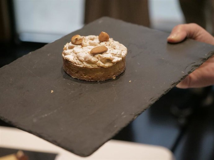 La confitería Le Boutique de Mojados gana el concurso para elegir el dulce de la