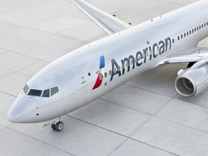 American Airlines suspende temporalmente sus vuelos a Caracas y Maracaibo