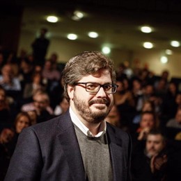 28A.- Hervías (Cs): "Damos Cero Credibilidad A Este CIS Político, Masaje A Sánch