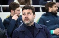Pochettino: "Quizás la lesión de Kane es para toda la temporada"