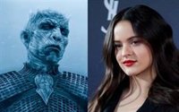 Rosalía participará en un disco inspirado en Juego de Tronos