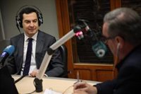 Moreno no da "ninguna credibilidad" al CIS y confía en que Casado obtenga un "apoyo mayoritario" el 28A