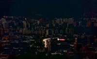 Un nuevo apagón masivo afecta a varias zonas de Venezuela