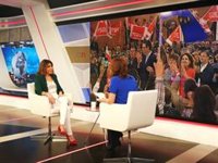 Susana Díaz exige a Moreno que explique cómo pagarán los andaluces los "regalos fiscales a las grandes fortunas"