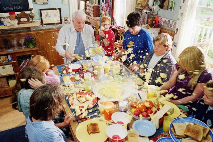 El estudio que demuestra cómo desayunamos en España: padres vs hijos