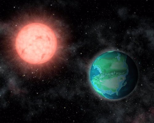 La vida sí puede estar evolucionando en los exoplanetas más cercanos