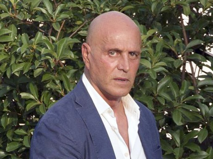 Kiko Matamoros sobre el novio de Laura Matamoros: "Es un tío muy majo y muy guap