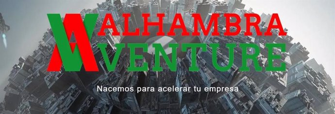Granada.- Alhambra Venture 2019 cerrará el lunes el periodo de inscripciones