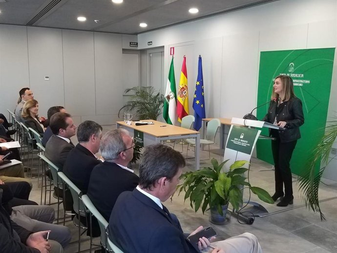 Sevilla.- Casi 50 municipios de la provincia se acogen al programa de rehabilita